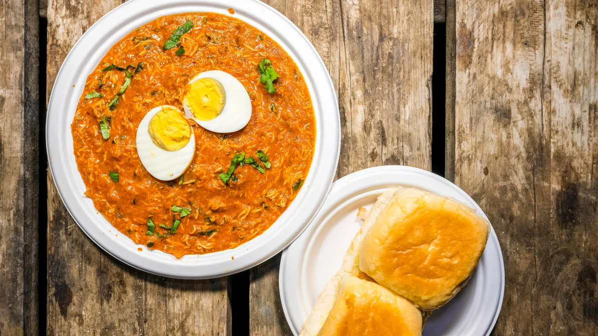 Food & drink, Desi Chatka Egg Centre