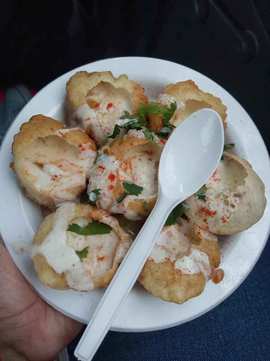 Food & drink, Desi Chatka Egg Centre