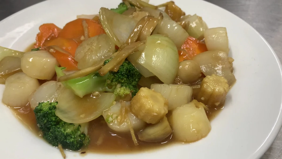 Food & drink, Gisborne Chinese Restaurant