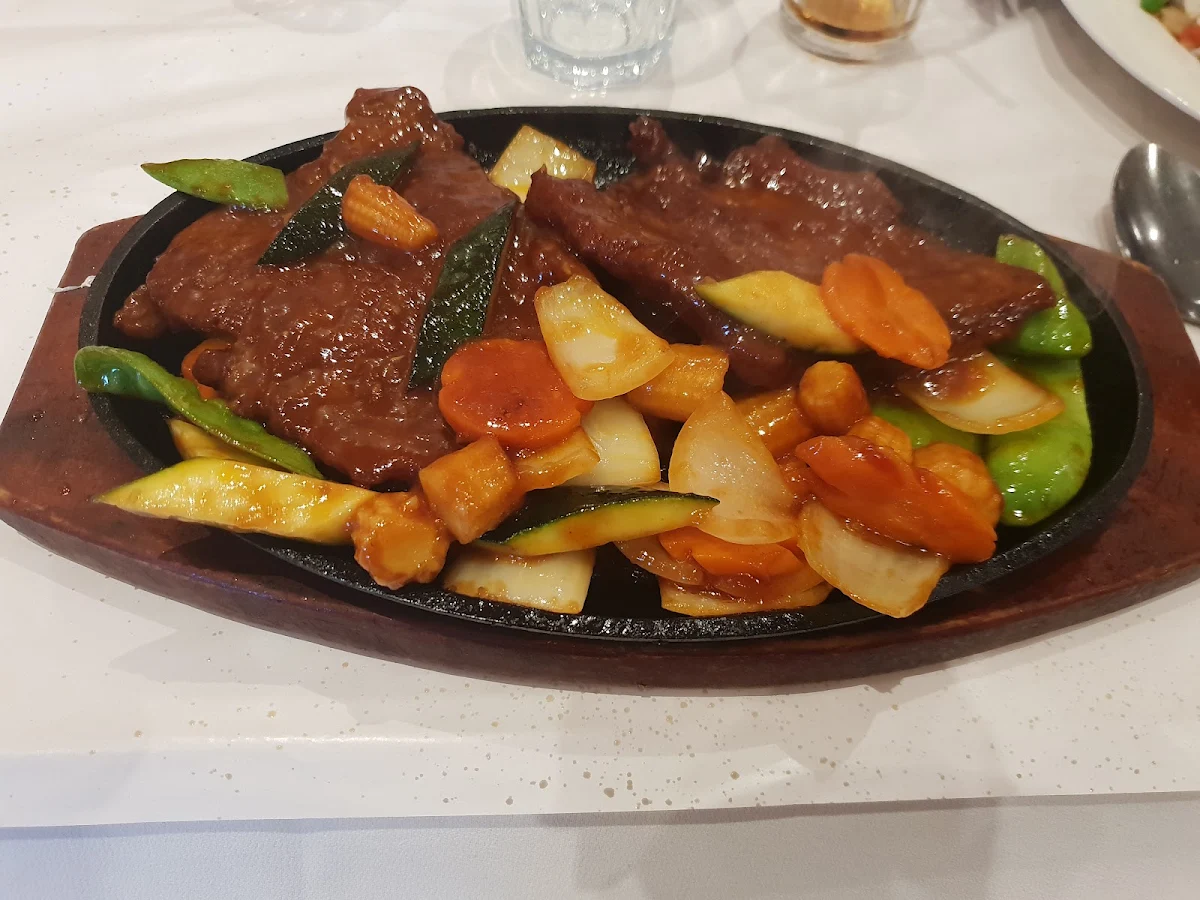 Food & drink, Gisborne Chinese Restaurant
