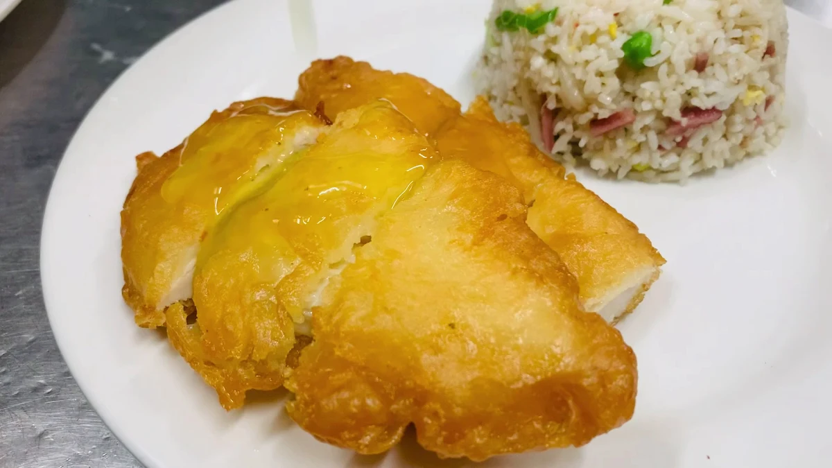 Food & drink, Gisborne Chinese Restaurant