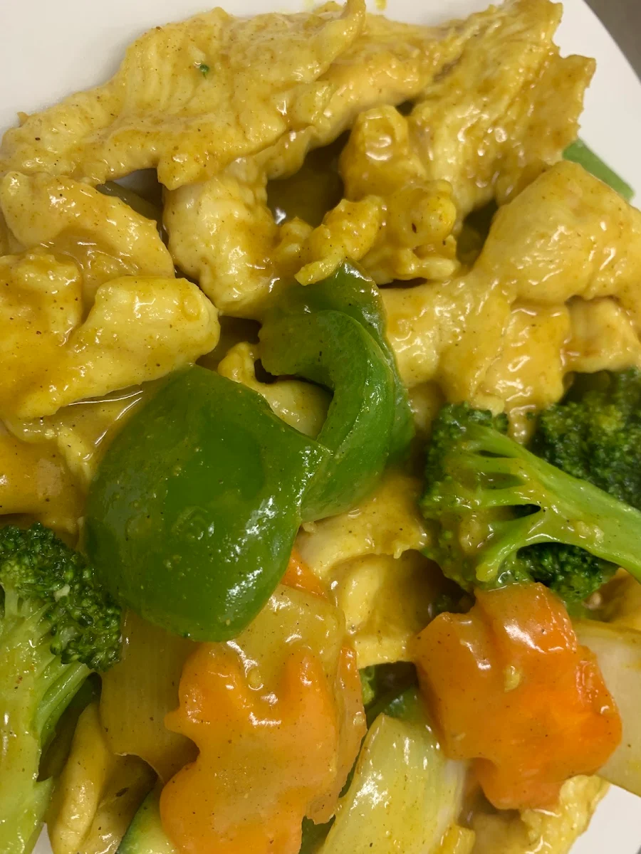 Food & drink, Gisborne Chinese Restaurant