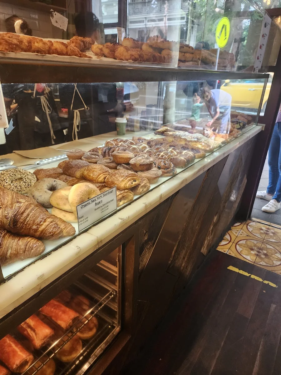 Vibe, Taste Providore