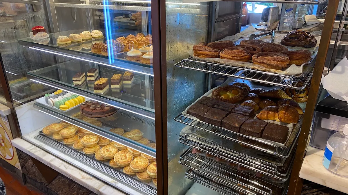 Vibe, Taste Providore
