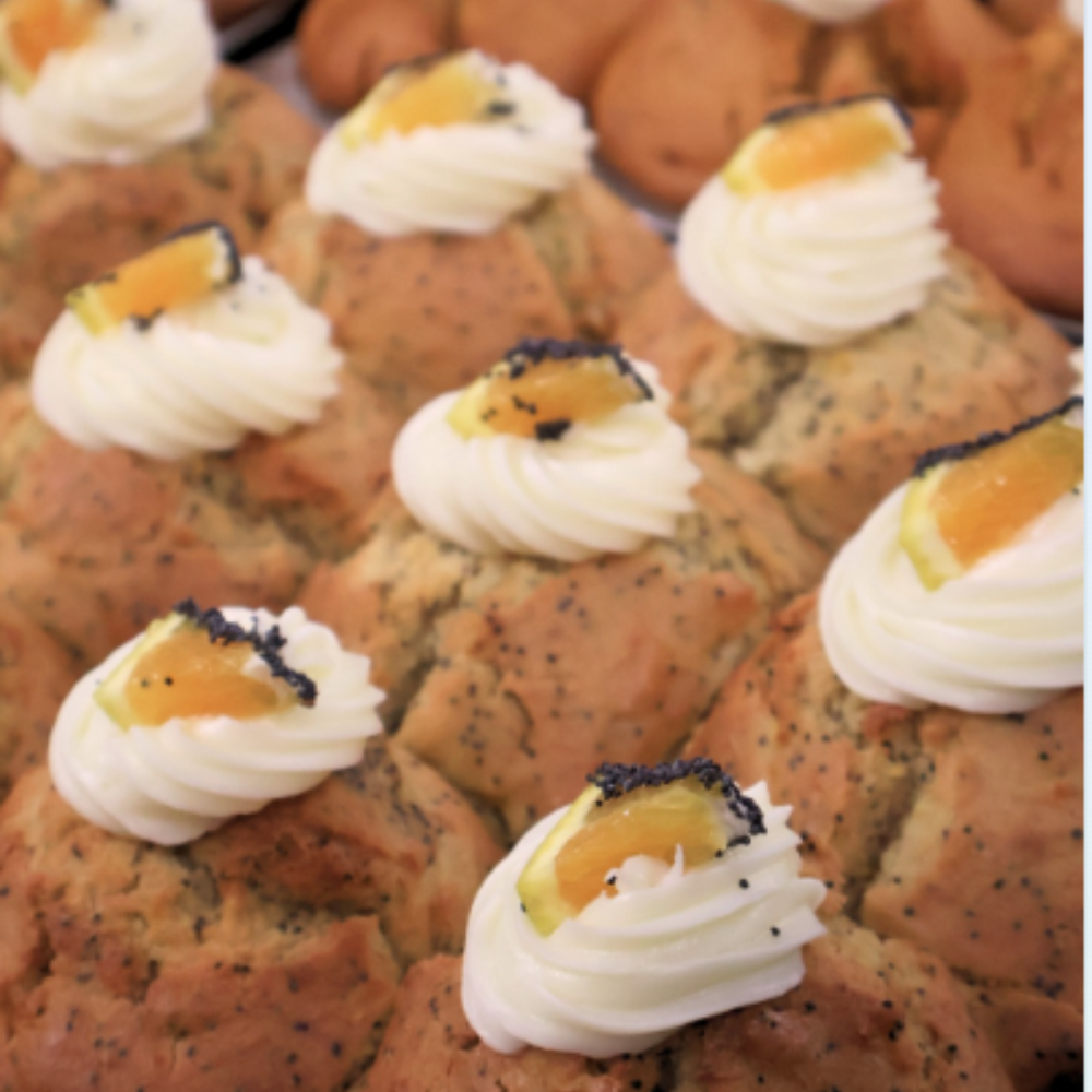 Food & drink, Muffin Break Munno Para