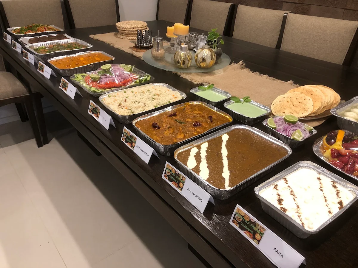 Food & drink, Ghar Ka Swaad