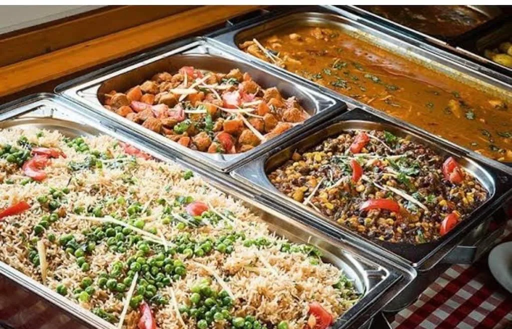 Food & drink, Ghar Ka Swaad