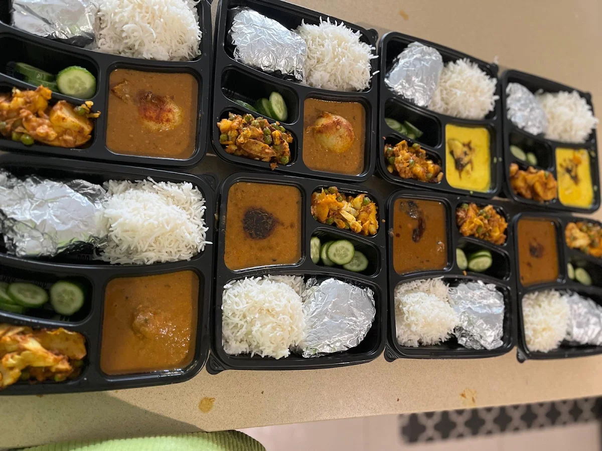 Food & drink, Ghar Ka Swaad