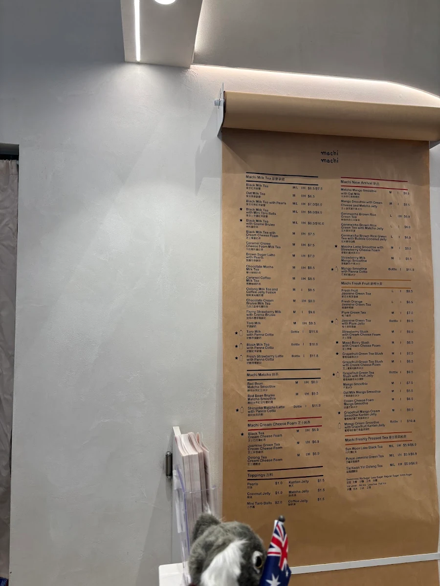 Menu photo 9
