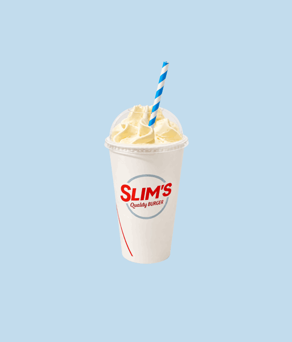 Food & drink, Slim's Quality Burger