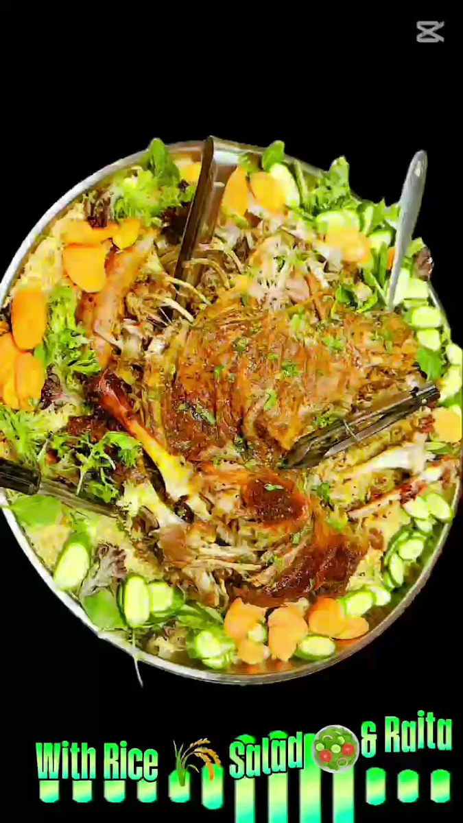 Food & drink, Handi Kitchen