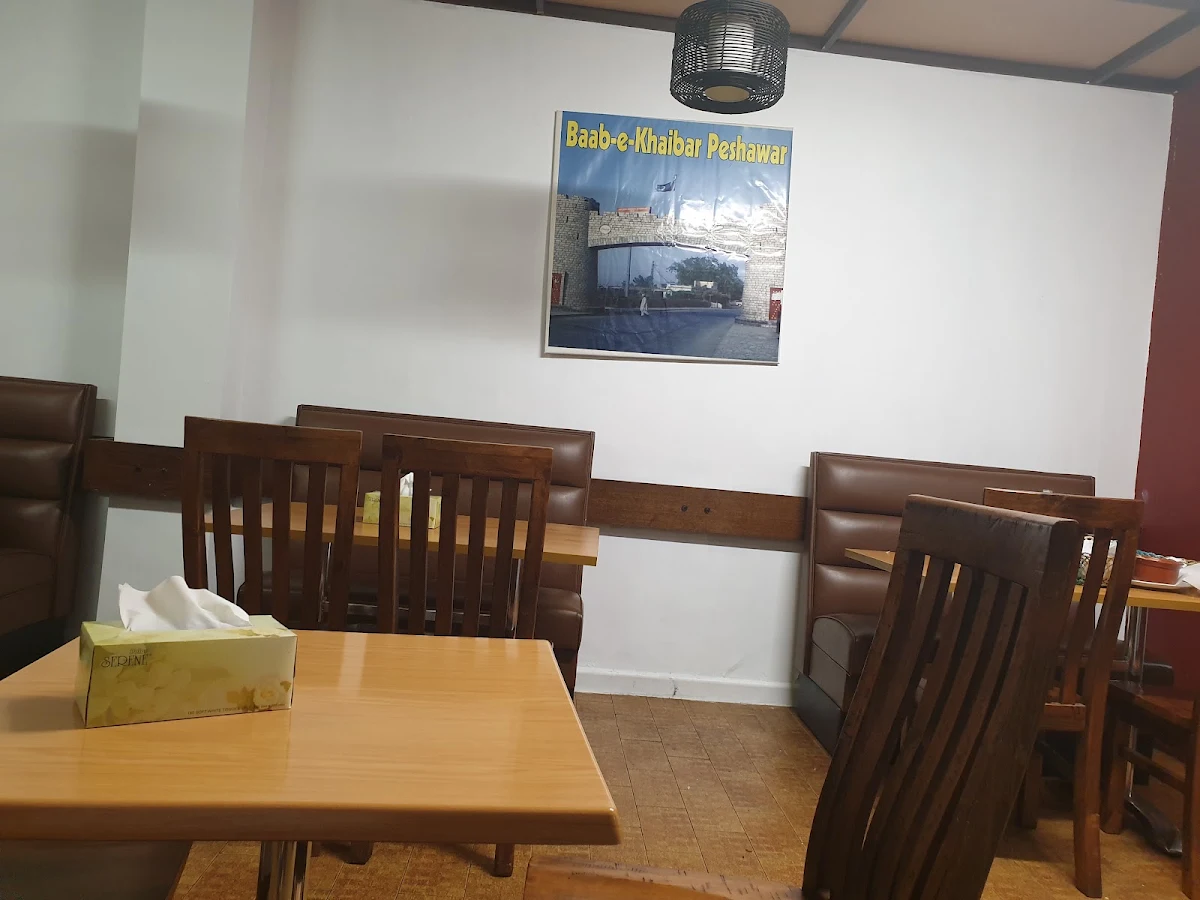 Vibe, Handi Kitchen