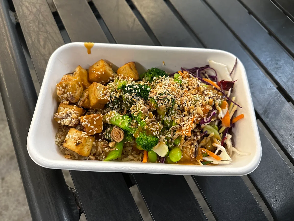 Food & drink, Greenstreat Wodonga