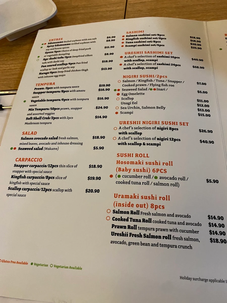 Menu photo 10