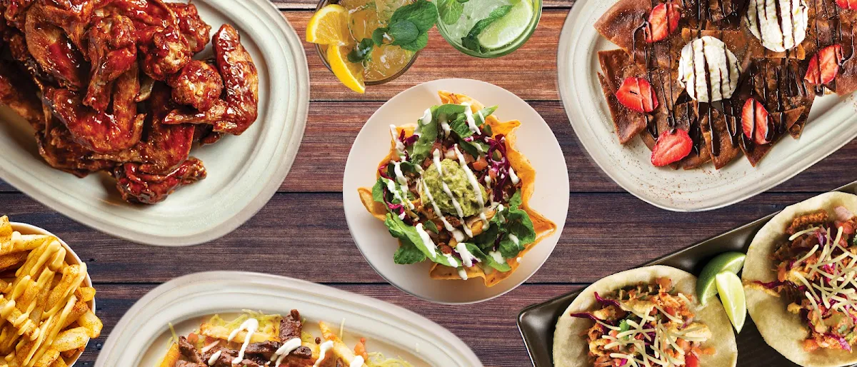 Food & drink, Burrito Bar Townsville