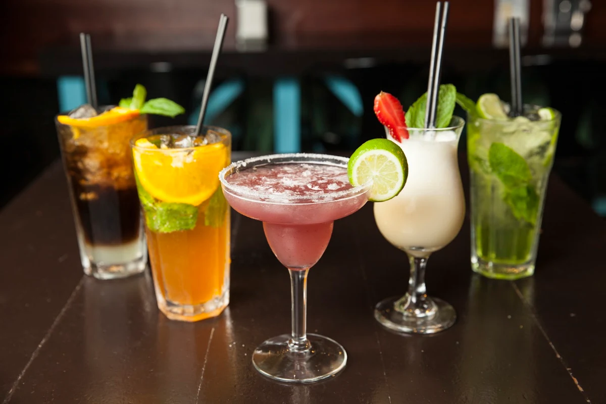 Food & drink, Burrito Bar Townsville