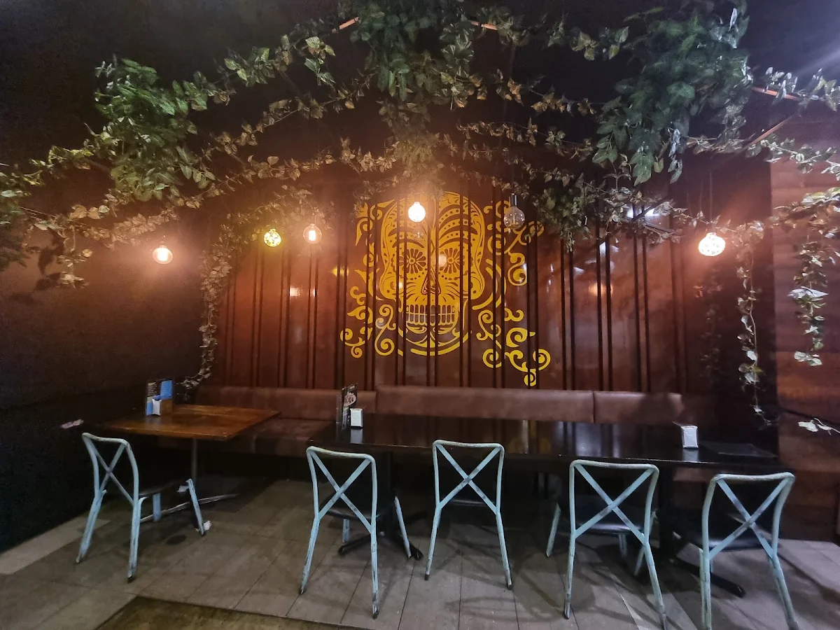Vibe, Burrito Bar Townsville