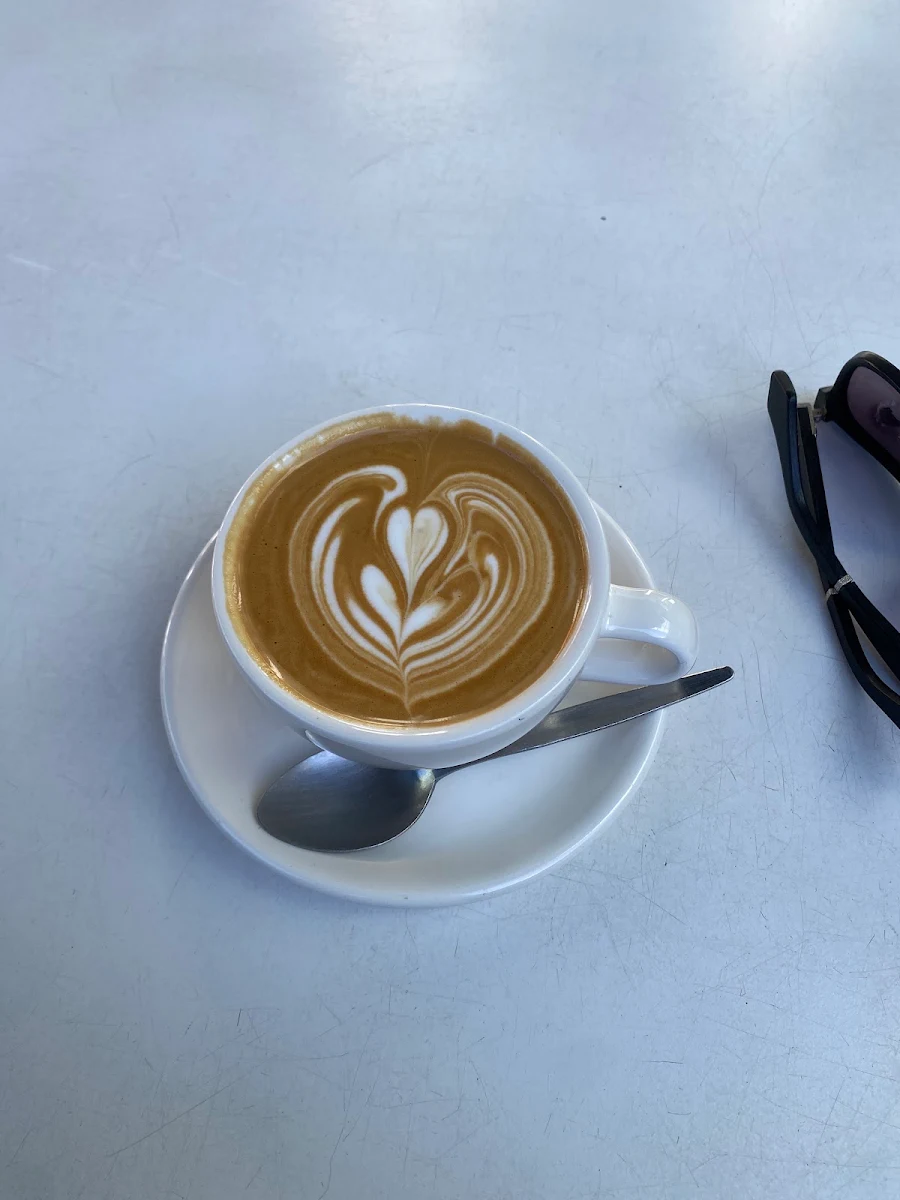 Food & drink, Bluebottle Espresso