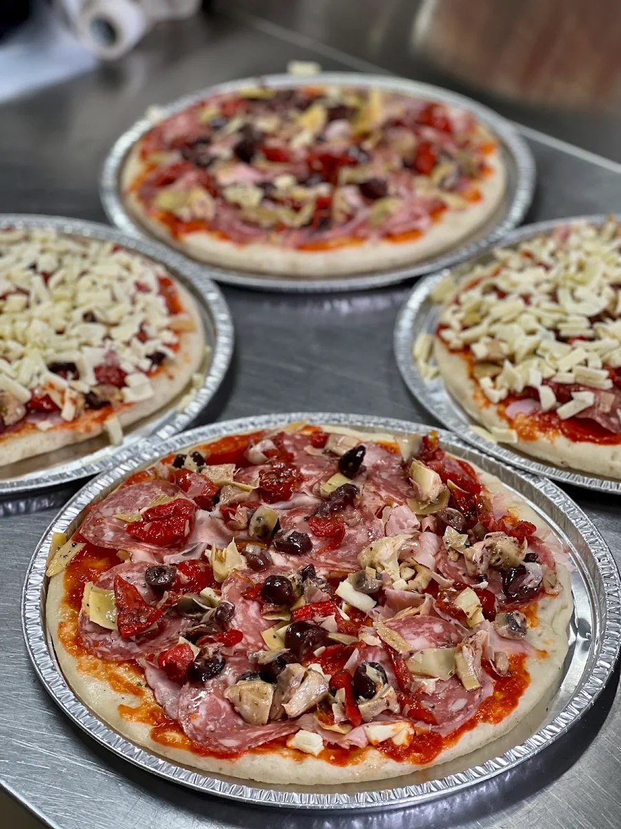 Food & drink, Loria Continental Delicatessen