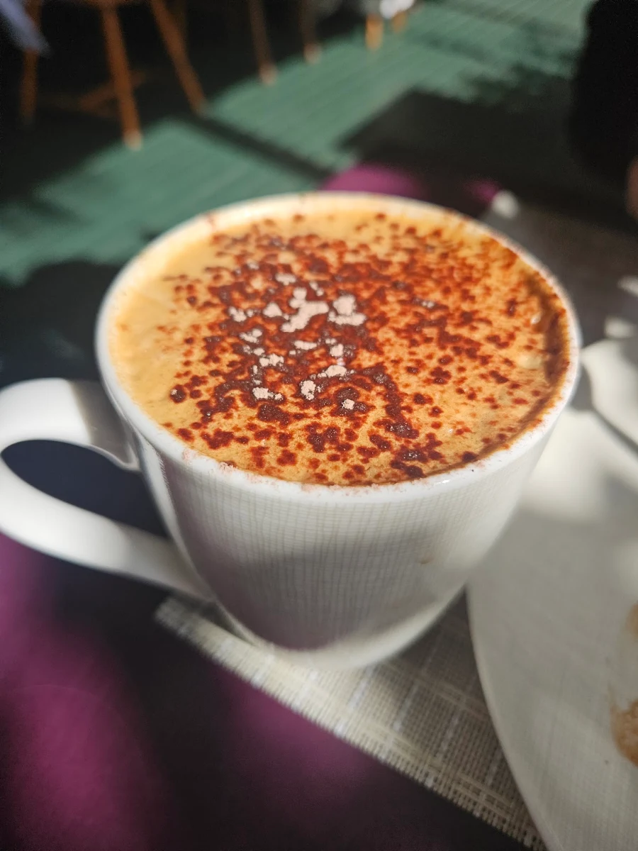 Food & drink, Cool Beanz Station Cafe