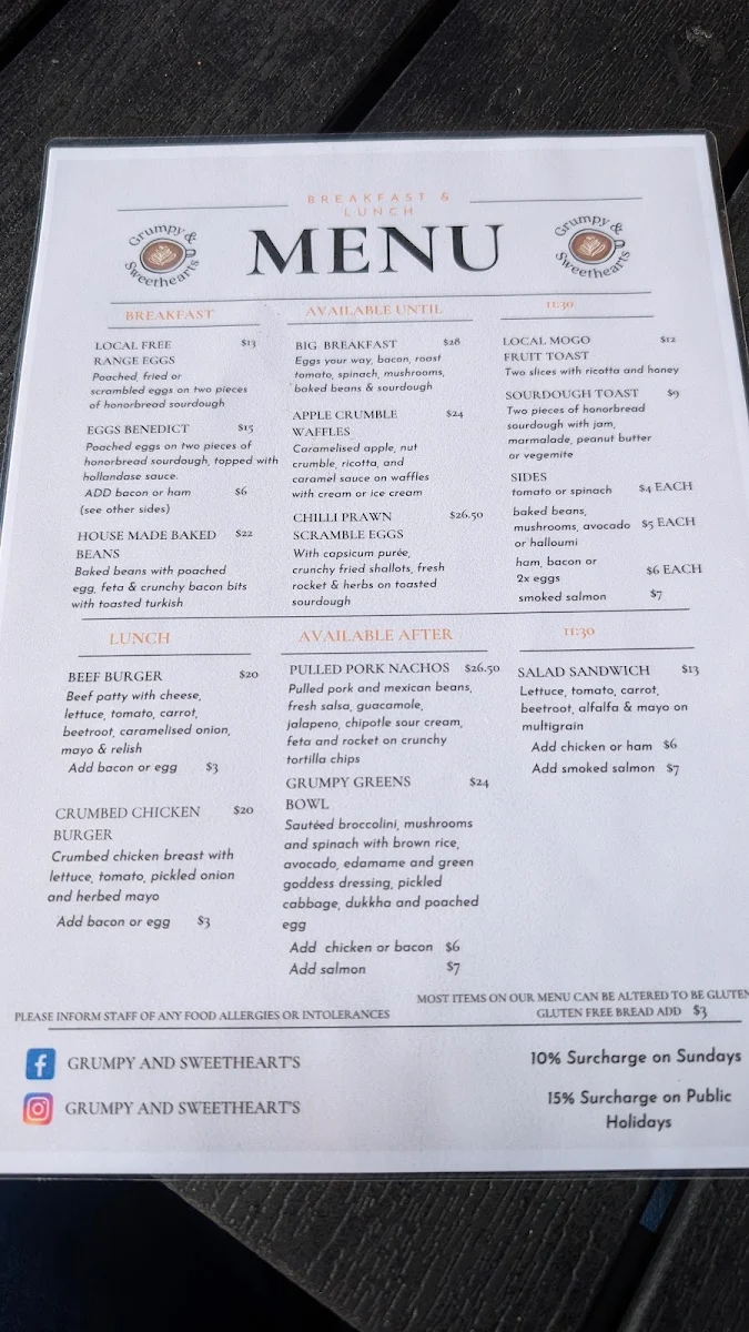 Menu photo 5