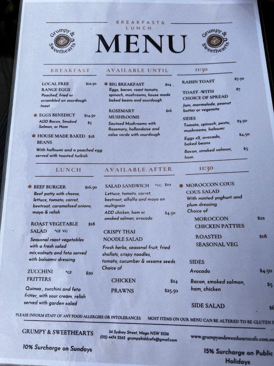 Menu photo 9