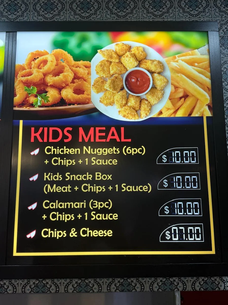 Menu photo 7