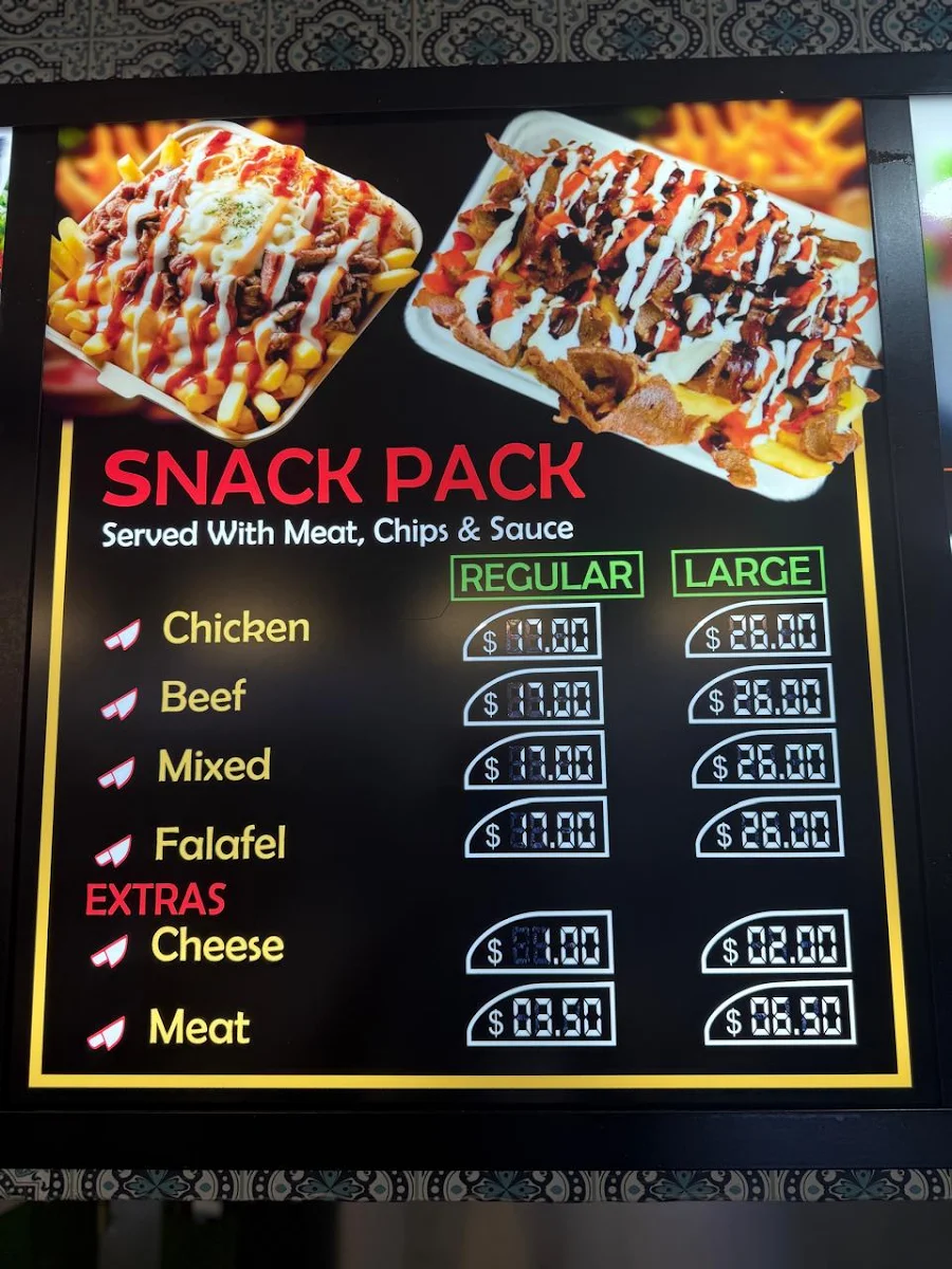 Menu photo 8