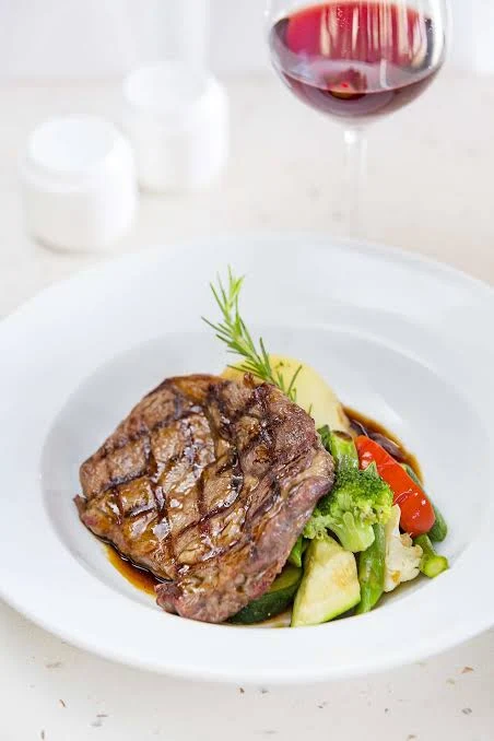 Food & drink, Oaks Broome Hotel