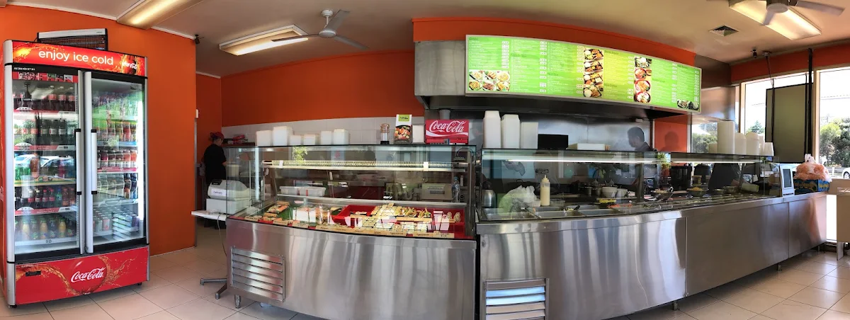 Vibe, Sushi On Barrabool