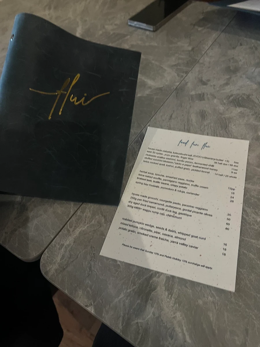Menu photo 6