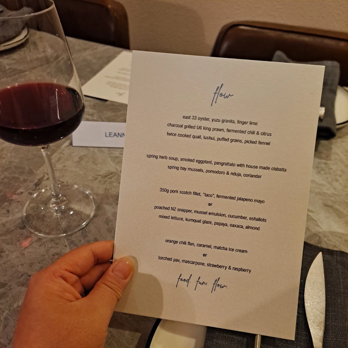 Menu photo 9