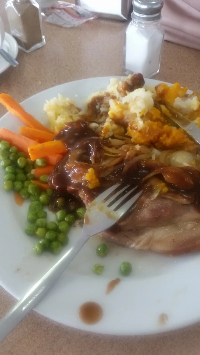 Food & drink, Kempsey Fast Food