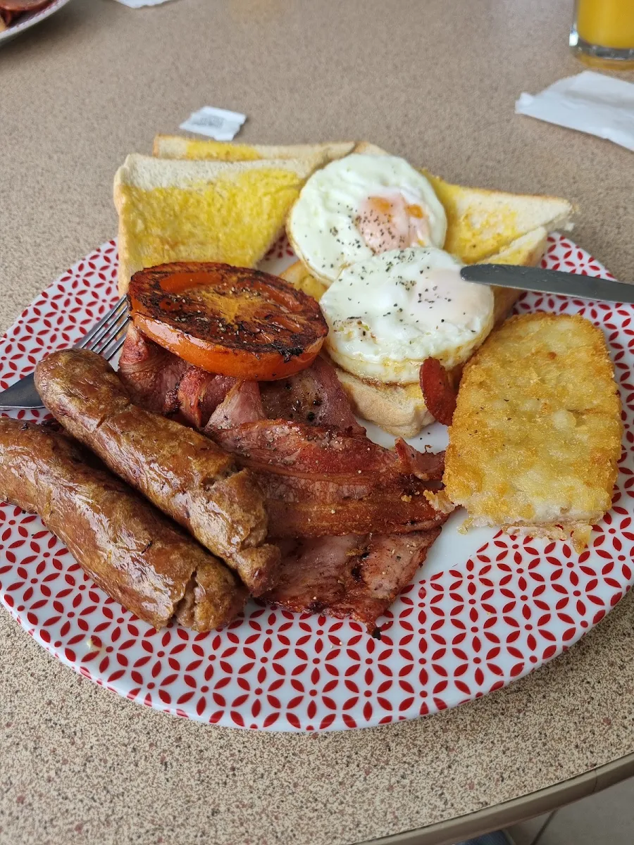 Food & drink, Kempsey Fast Food