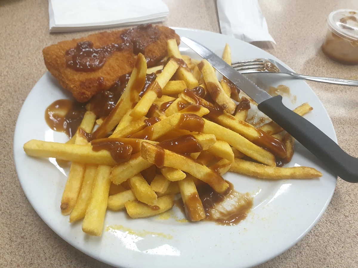 Food & drink, Kempsey Fast Food