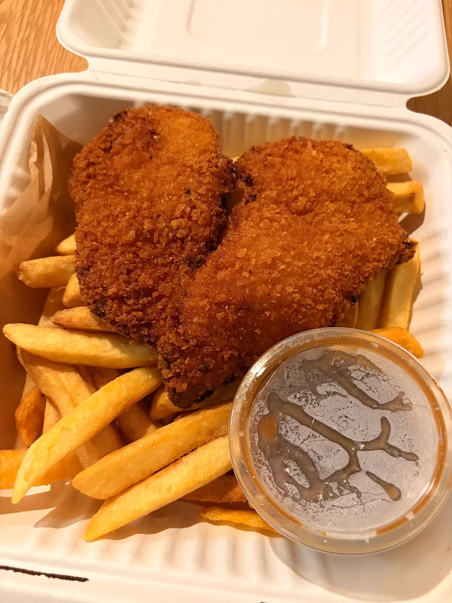 Food & drink, Kempsey Fast Food