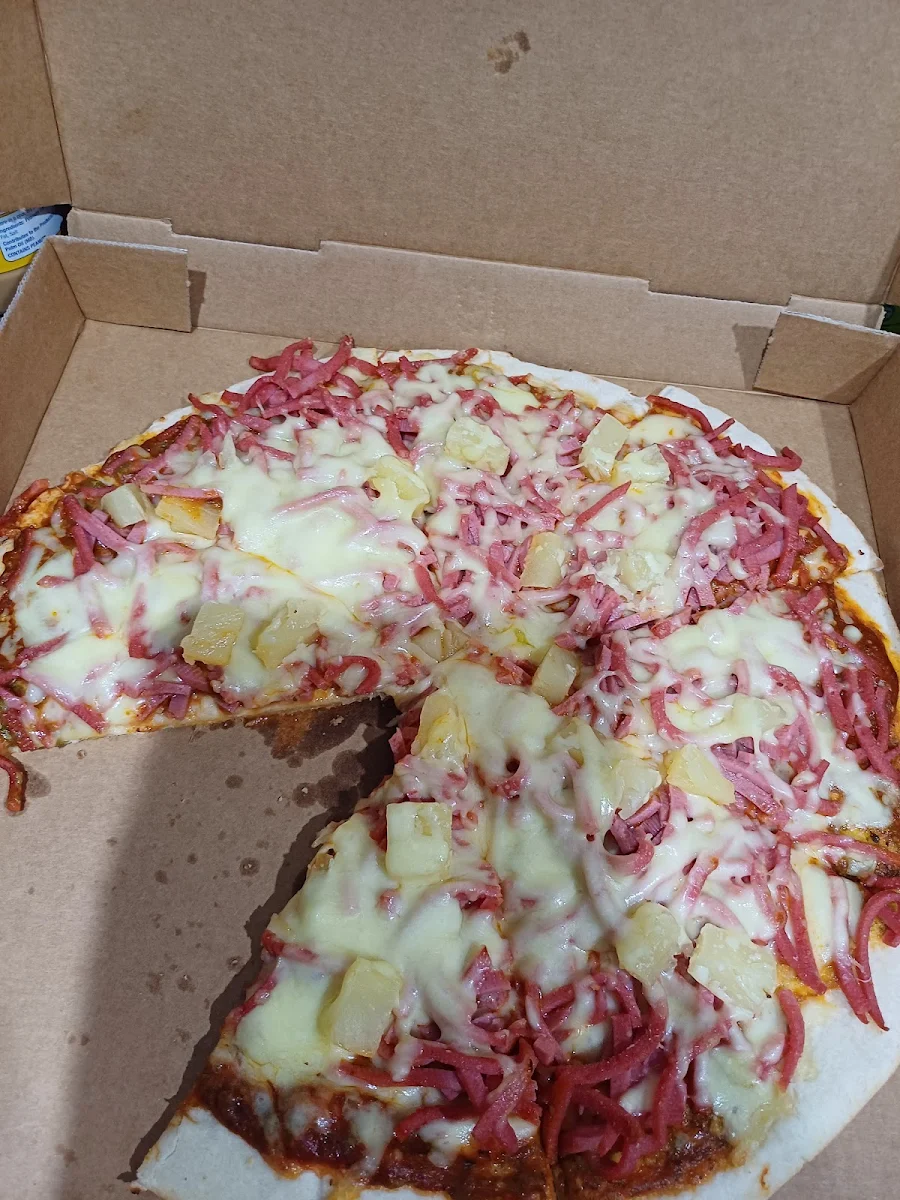 Food & drink, Kempsey Fast Food