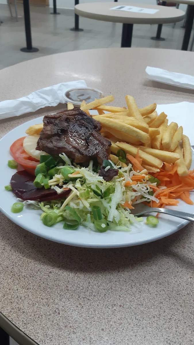 Food & drink, Kempsey Fast Food