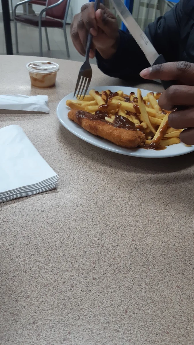 Food & drink, Kempsey Fast Food