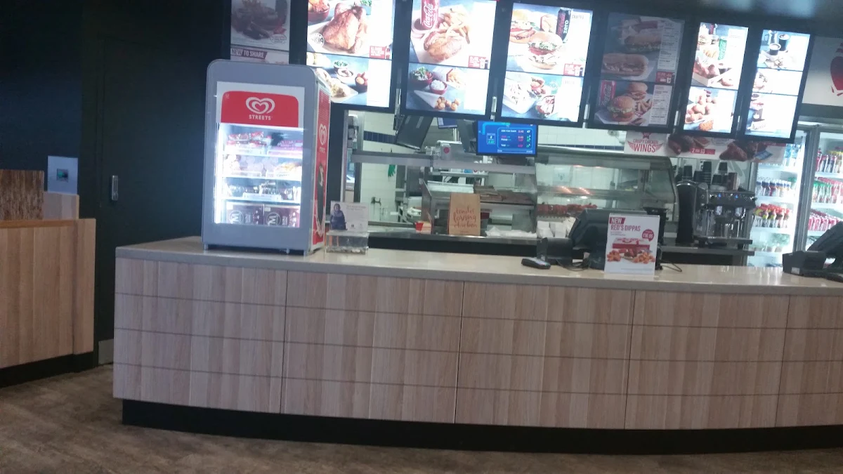 Vibe, Red Rooster Pakenham (Cardinia Lakes)