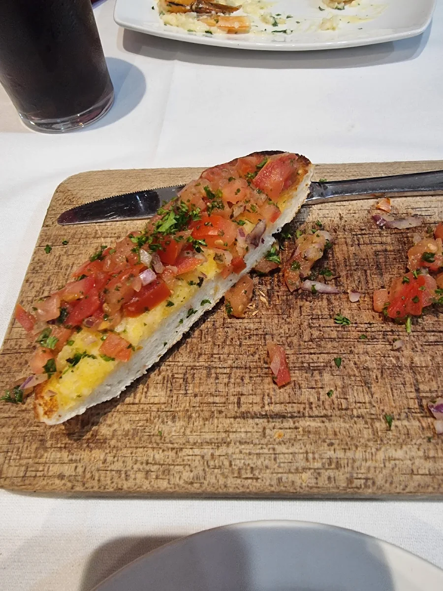 Food & drink, Ashley's Restaurant