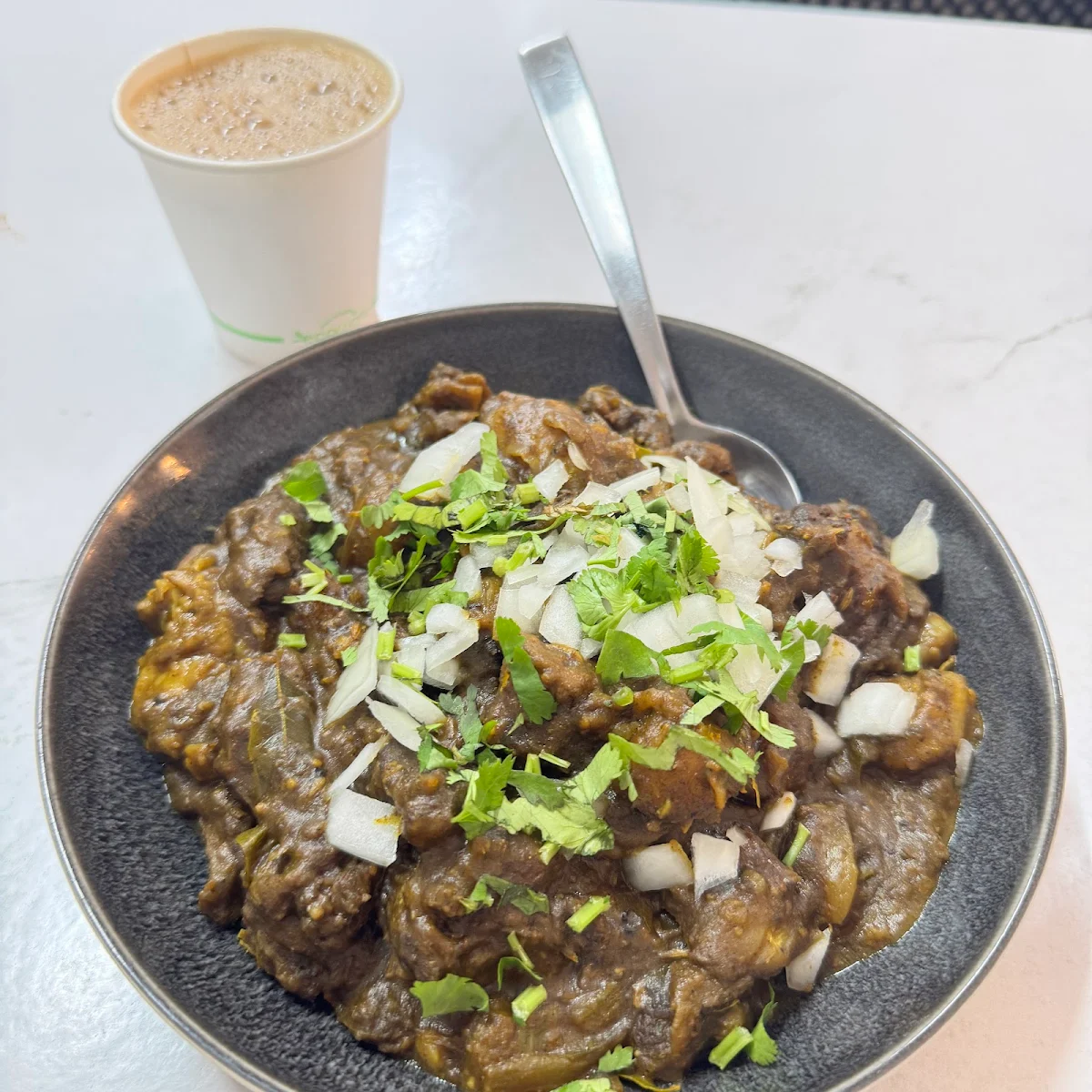Food & drink, Malabar Cafe