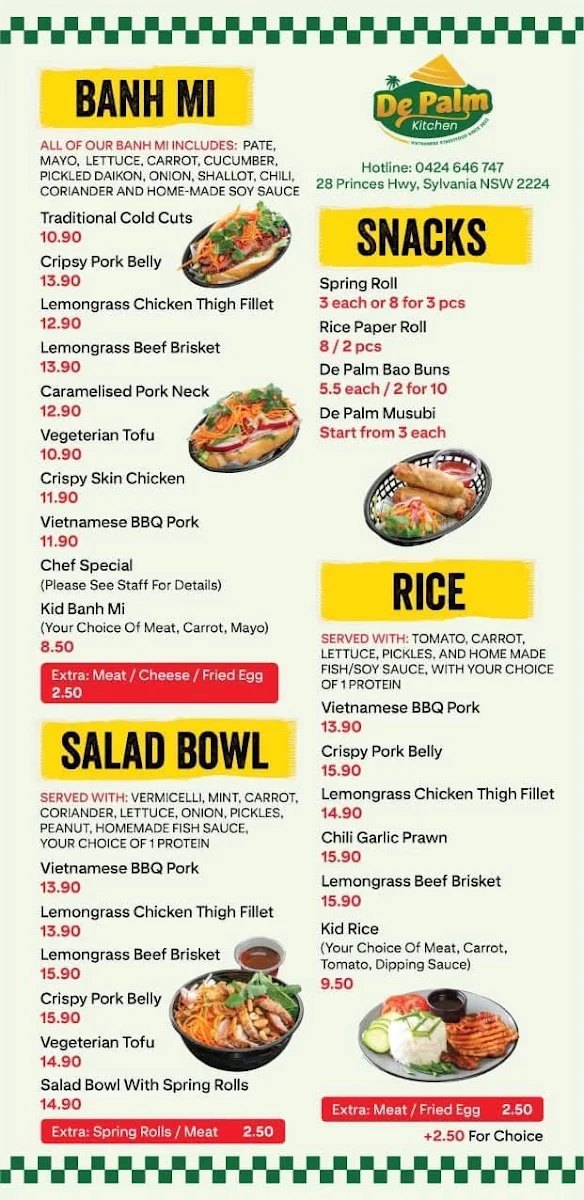 Menu photo 3
