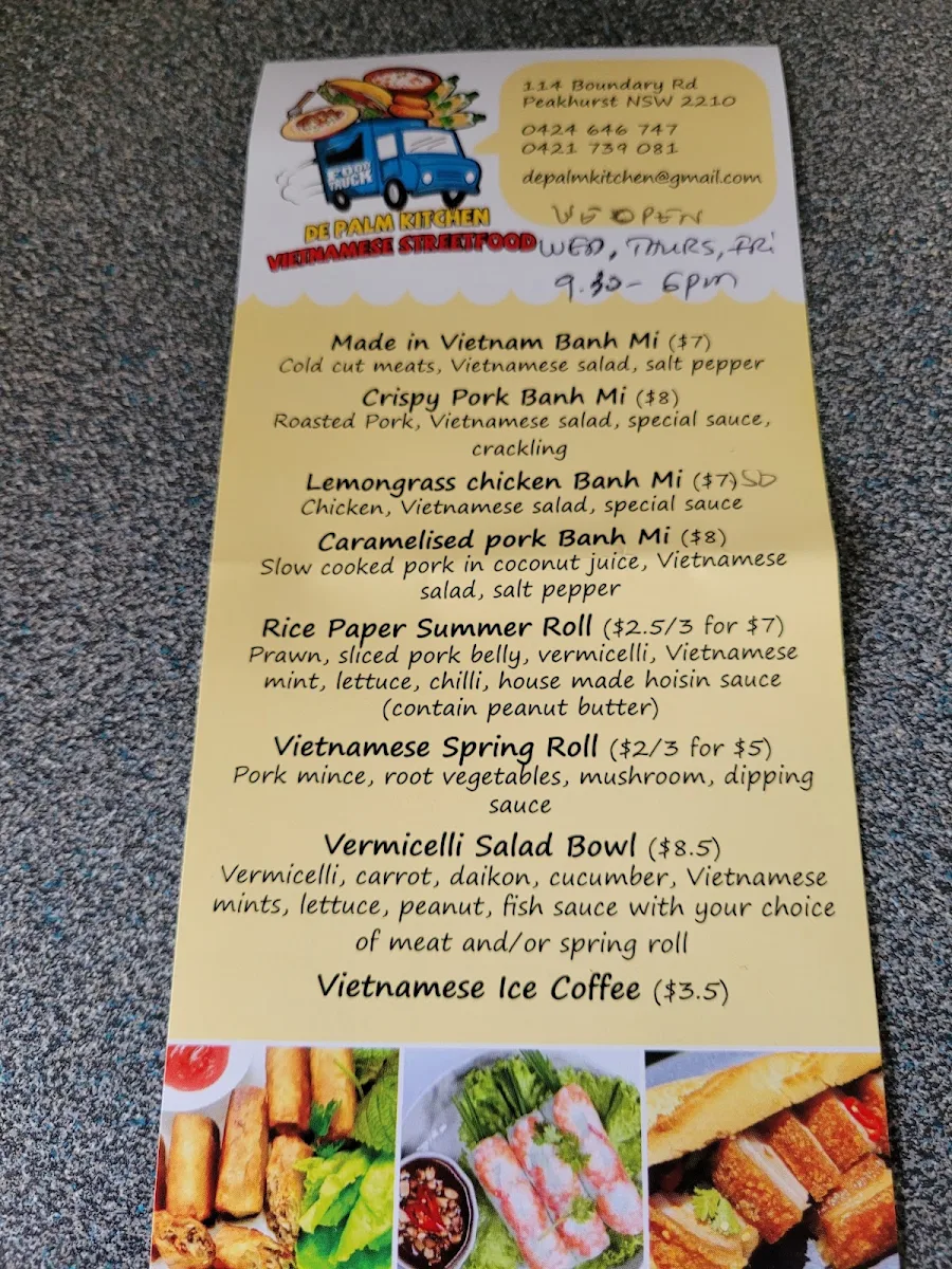 Menu photo 7