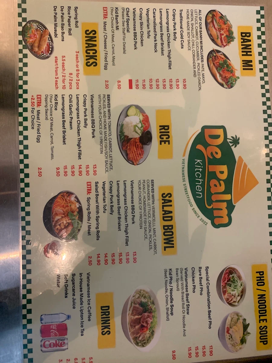 Menu photo 8
