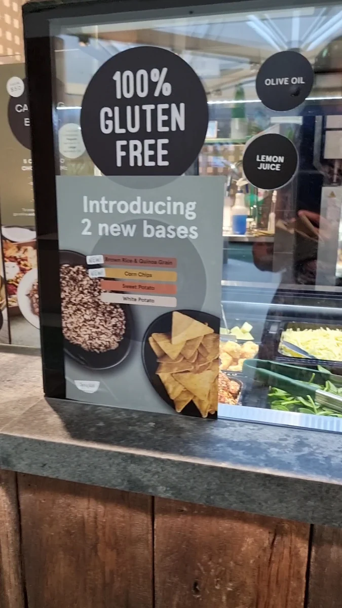 Vibe, SpudBAR Belconnen