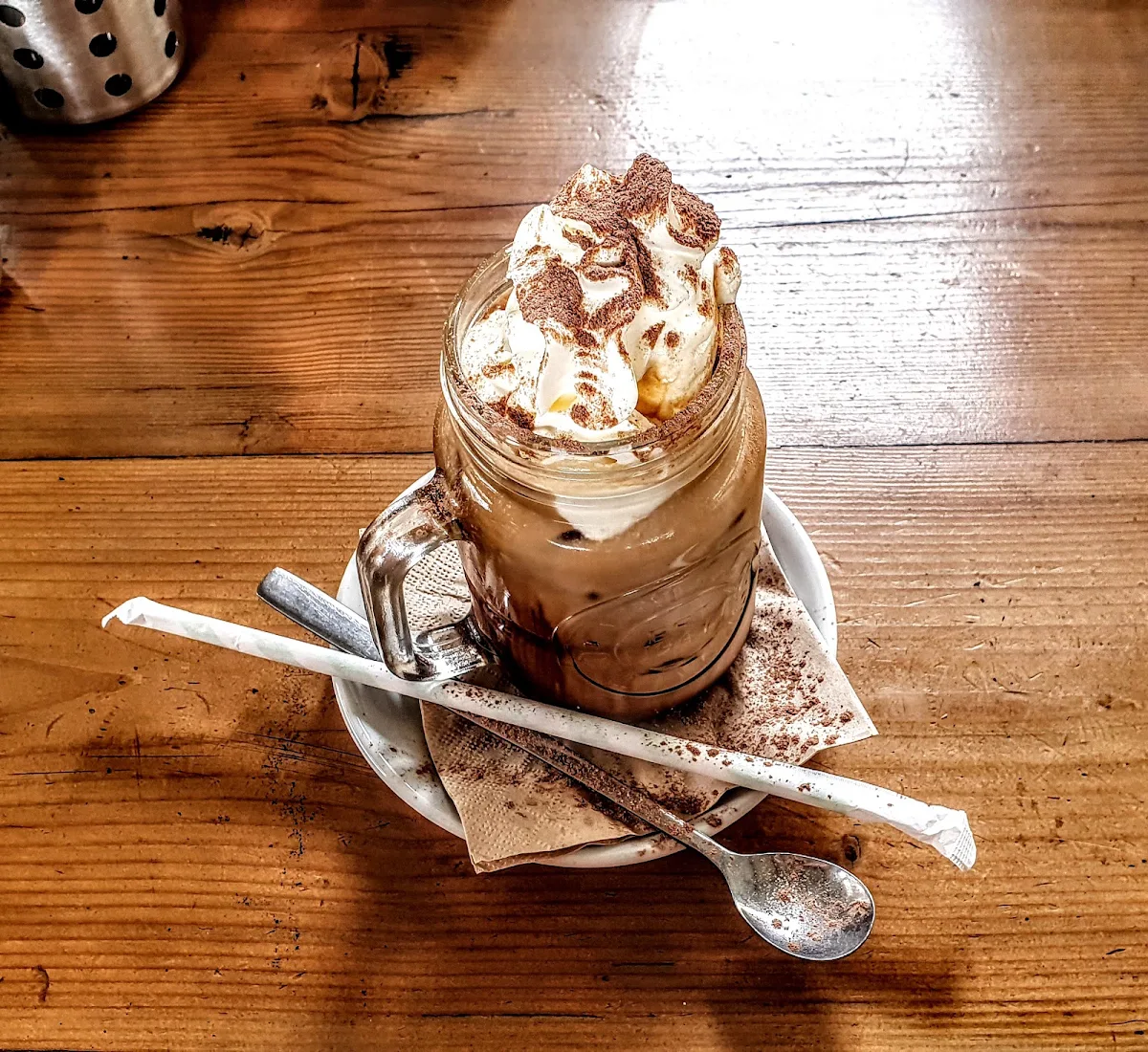 Food & drink, Waterfall Gully Cafe and Nursery
