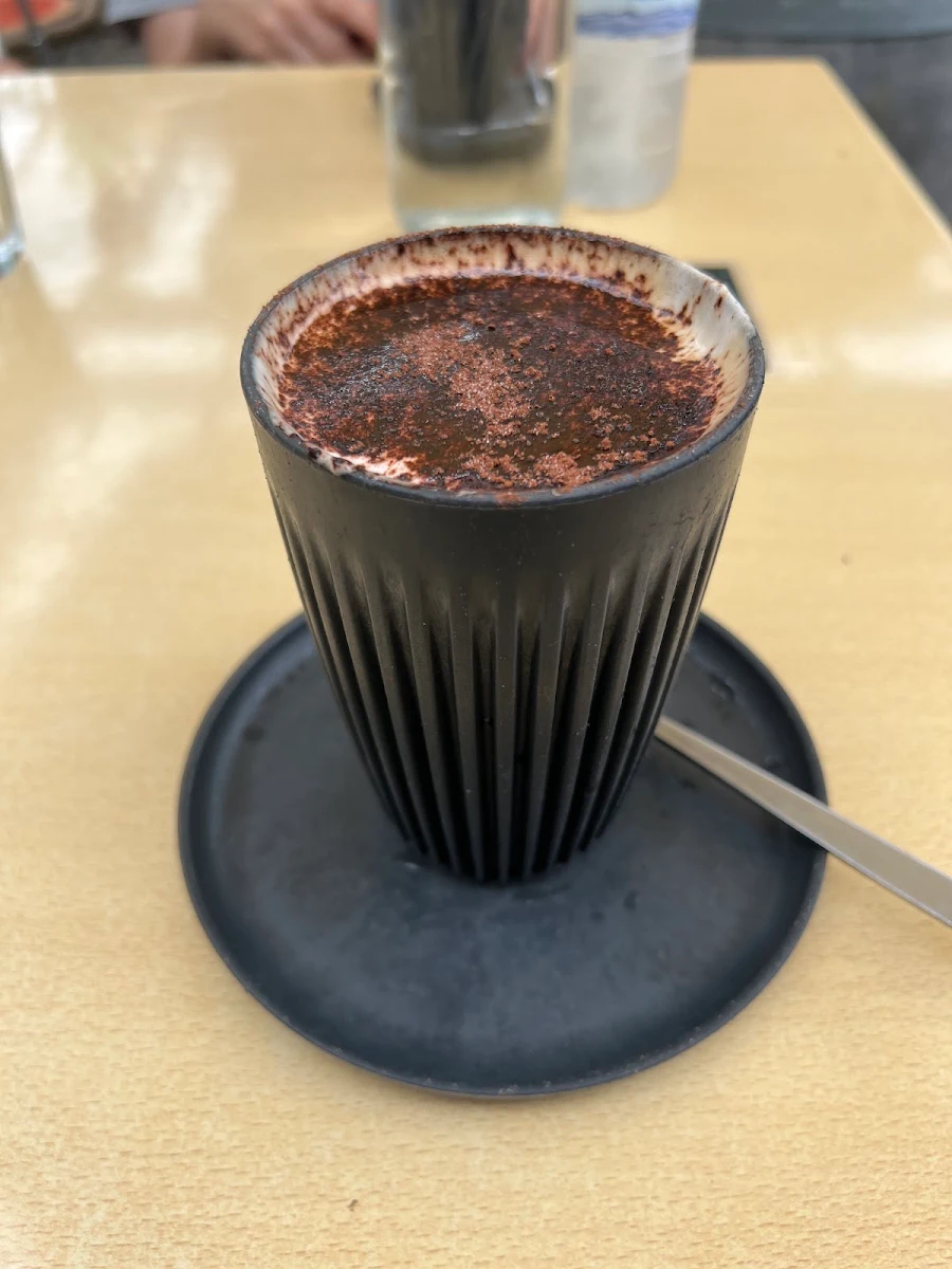Food & drink, Waterfall Gully Cafe and Nursery