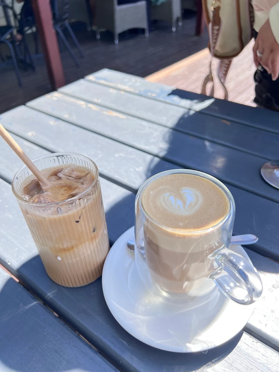 Food & drink, Cambewarra Tea Room