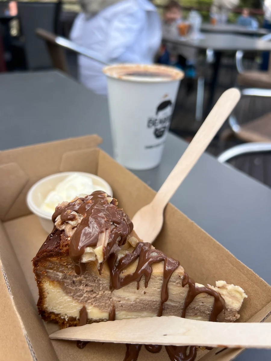 Food & drink, Cambewarra Tea Room
